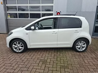 Seat MII 1.0 Style 75pk Pano Stoelverw. Cruise PDC