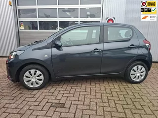 Peugeot 108 1.0 e-VTi Active Airco Zeer Goed Onderhouden