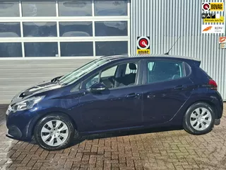 Peugeot 208 1.2 PureTech Blue Lion PDC Airco