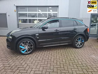 Lynk & Co 01 1.5 360 Camera Panorama Dak Fabrieks Garantie