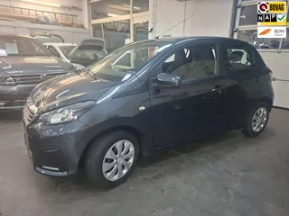 Peugeot 108 1.0 e-VTi Active Airco { komt binnen Week no 6 }