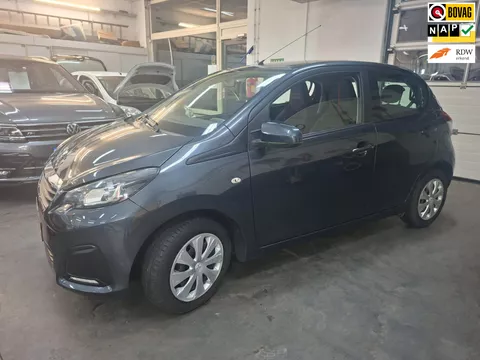 Peugeot 108 1.0 e-VTi Active Airco { komt binnen Week no 6 }