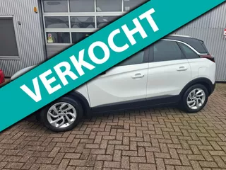 Opel Crossland X 1.2 Innovation