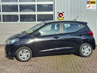 Hyundai I10 1.0 Comfort Airco Lane Asist Car play