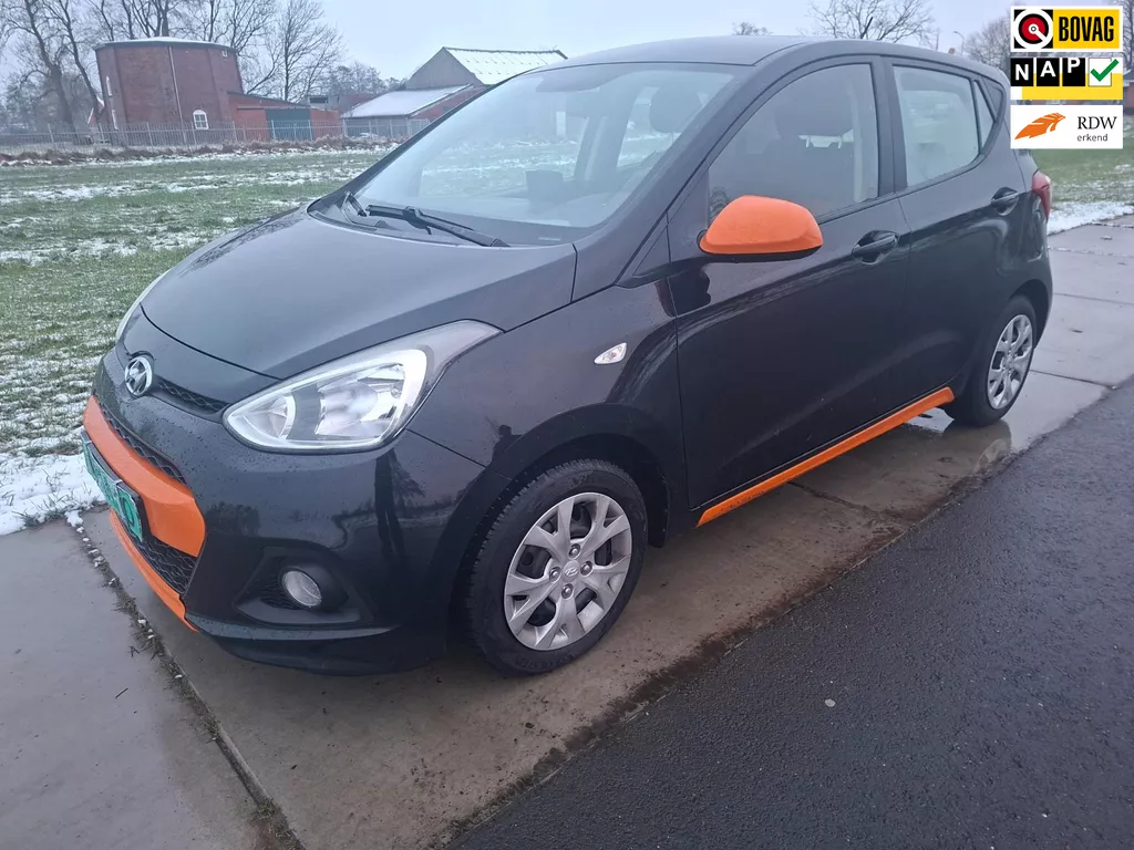 Peugeot 208 1.2 VTi Active Airco Cruise Navi 1e eigenaar