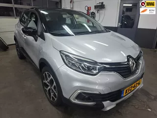 Renault CAPTUR 0.9 TCe Life Navigatie Clima Xenon Isofix