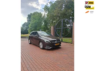 Mercedes-Benz B-klasse 180 Automaat Xenon Camera Trekhaak