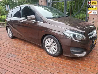 Mercedes-Benz B-klasse 180 Automaat Xenon Camera Trekhaak