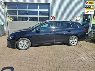 Volkswagen Golf Variant 1.5 TSI Virtual Apple car. Stoelverw. Cruise Elec. stoel