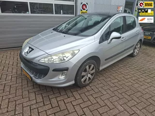 Peugeot 308 1.6 VTi XS Panodak Clima Cruise