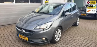 Opel Corsa 1.0 Turbo Edition Trekhaak