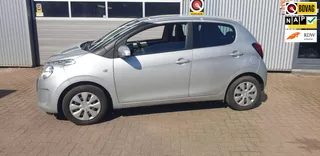 Citroen C1 1.0 e-VTi Selection Cruise Airco Dagrijverlichting