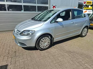 Volkswagen Golf Plus 1.6 FSI Automaat Hoogzit
