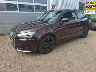 Audi A1 1.2 TFSI Connect Navigatie Airco