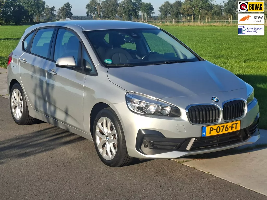 BMW 2-serie Active Tourer 225xe iPerformance